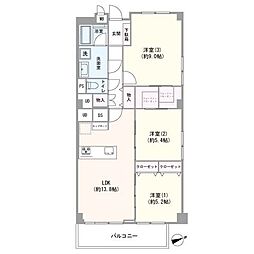 元住吉マンション
