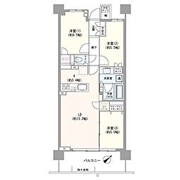 プラウドシティ新川崎