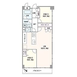 ハイネス溝の口