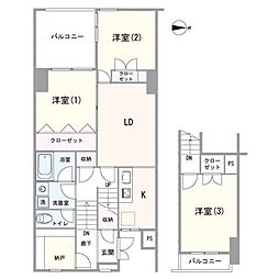 川崎河原町分譲共同ビル　14号棟
