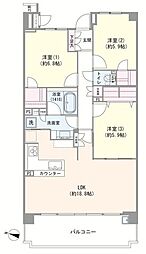 ジェイパーク横浜矢向フローラガーデン