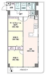 武蔵小杉ハイツ