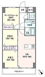 モナークマンション鶴見