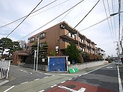サンライズ中瀬 201