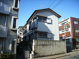 下井草三丁目売地