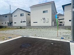 加古川市加古川町備後　JR加古川駅徒歩23分 1号地