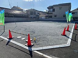 加古川市平岡町山之上　JR東加古川駅徒歩22分 1号地