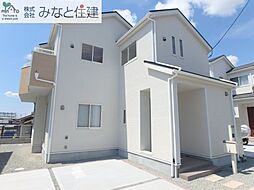 加古川市尾上町池田　山電浜の宮駅徒歩15分 1号棟