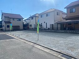加古川市東神吉町西井ノ口　JR宝殿駅徒歩19分 1号地