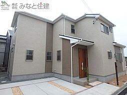 加古川市平岡町土山　JR土山駅徒歩21分 1号棟