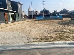 加古川市加古川町備後　JR加古川駅徒歩23分 12号地