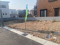 加古川市加古川町備後　JR加古川駅徒歩23分 2号地