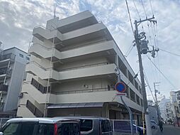 マンション駅南 501