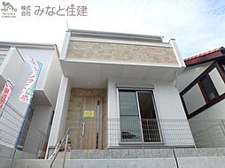 加古川市野口町坂元 1号棟