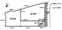 加古川市神野町福留 2号地