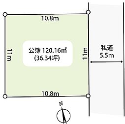 松戸市松飛台