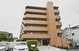 コスモ金町ガーデンコート