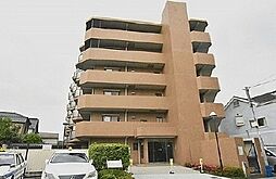 コスモ金町ガーデンコート