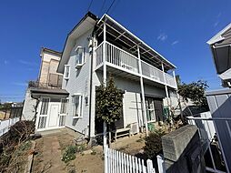 伊奈町小室　一戸建て