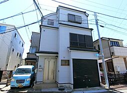 江戸川区大杉3丁目一戸建て