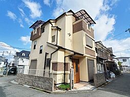 枚方　田宮本町　一戸建