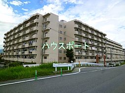 パークテラス桂川