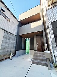 深草小久保町　新築一戸建