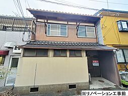 岩倉三宅町　リノベーション住宅