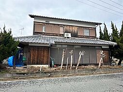 野洲市堤　一戸建