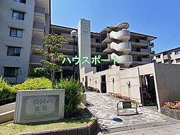 サンシティ桂坂ロイヤル参番館