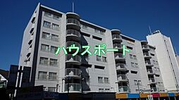 山科音羽マンションＡ棟