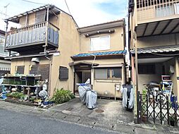 樫原分田　テラスハウス