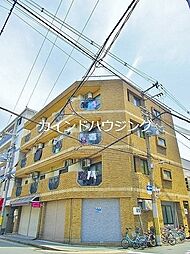 大阪市住之江区中加賀屋３丁目