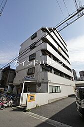 大阪市住之江区中加賀屋４丁目