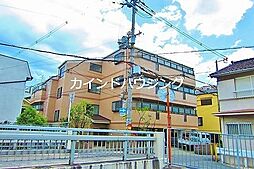 大阪市住吉区墨江１丁目