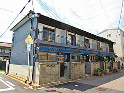 レトロハウス西住之江