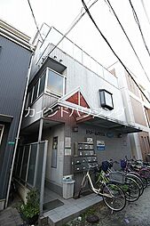 プレアール浜口西