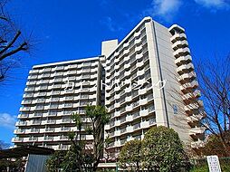 サンコーポラス南港27号棟