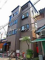 マンションリヴィエラ