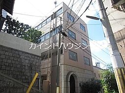 オリーブ・コート