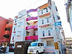 アクシスコート住之江