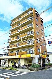 レジデンス朝日II