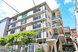 グリーンコーポ北加賀屋