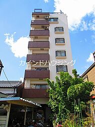 レジデンシア・タネリ