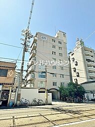 LakiaMaison帝塚山西