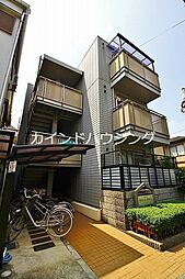 メゾンメテオール