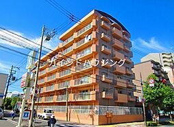 パークハイム南加賀屋