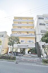 グランソシエ岸里