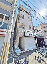 第一東洋ハイツ