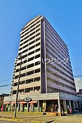 クリスタルハイツ玉出